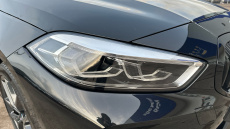 BMW 1 Series 116d M Sport 5dr Step Auto [Live Cockpit Pro] Diesel Hatchback